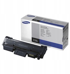Toner Samsung MLTD116L SU828A M2625 3000 str.