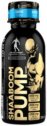 KEVIN LEVRONE Shaaboom Pump Shot 120ml