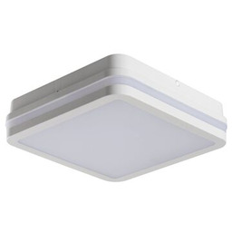 Plafon Beno LED 18 W biały