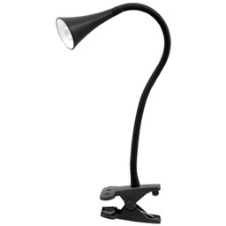 Lampka biurkowa LED z klipsem Happy Clips 9