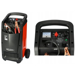 No Name WELDMAN PROSTOWNIK START 650A Z ROZRUCHEM