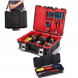 Skrzynka Narzędziowa Technican 237003 Keter