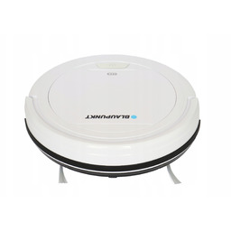 Robot sprzątający Blaupunkt RVC201 biały