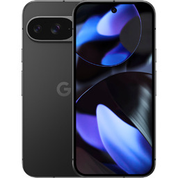 Google Pixel 9 5G 12/128GB Dual SIM Obsidian