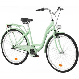 INDIANA Rower miejski Moena S3B D18 28 cali