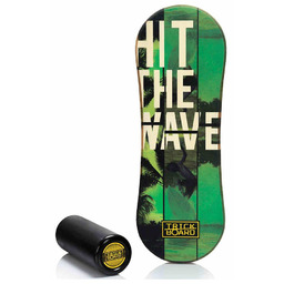 trickboard TRICKBOARD - Classic Hit The Wave (MULTI)