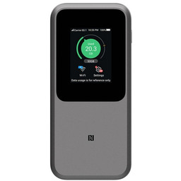 Router LTE/5G ZTE MU5120 1x Nano-SIM