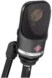 NEUMANN TLM 107 BK Mikrofon studyjny - black
