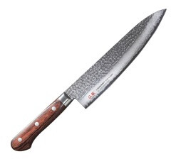 Suncraft Nóż kuchenny SENZO UNIVERSAL Gyuto 210 mm