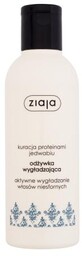Ziaja Silk Proteins Smoothing Conditioner odżywka 200 ml
