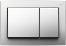 TECE 9240701 TECEbase - Przycisk spłukujący do WC
