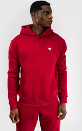 Venum Bluza Z Kapturem Silent Power Hoodie Cherry