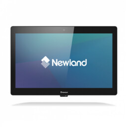 Kiosk Newland NQuire 1500 Mobula II (NLS-NQUIRE1500-W4-SL)