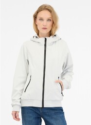 kurtka RAGWEAR - Oggie Bonded White (7000) rozmiar: