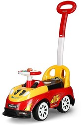 Jeździk Milly Mally Bravo Racing