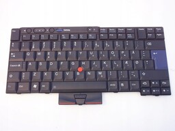 Klawiatura Lenovo 45N2196 45N2231 do Ibm, Lenovo