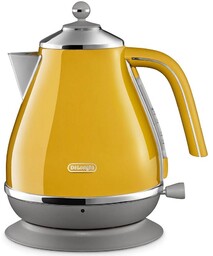 Czajnik elektryczny DELONGHI Icona Capitals KBOC 2001.Y