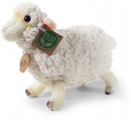 Maskotka Owieczka Stojąca Owca - 20cm