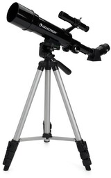 Luneta Celestron Travel Scope 50mm
