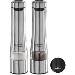 Russell Hobbs młynek do pieprzu i soli, młynek