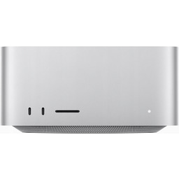 Mac Studio M2 Ultra 24 CPU + 60
