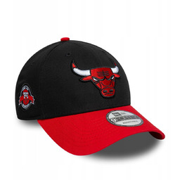 New Era czapka z daszkiem 9Forty Chicago Bulls