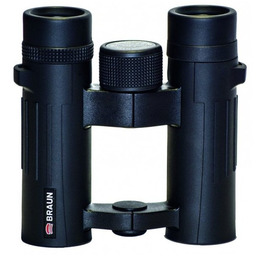 Lornetka Braun Compagno 10X26 Wp