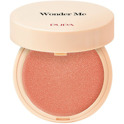 PUPA Wonder Me Blush róż do policzków 009