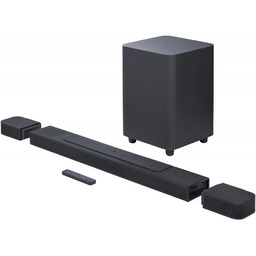 Soundbar Jbl Bar 1000 Pro 7.1.4-Kanałowy Soundbar
