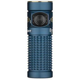 OLIGHT Latarka Baton 4 Premium Edit Guidance Niebieski