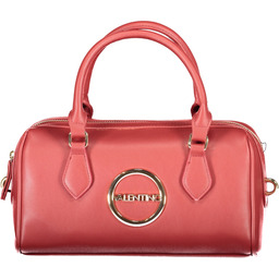 TOREBKA VALENTINO BAGS DAMSKA CZERWONA