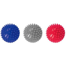 ENERO FIT Piłeczki do masażu 3 sztuki (7