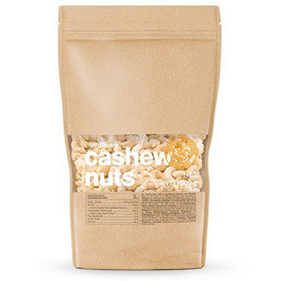 GymBeam Orzechy nerkowca 1000 g