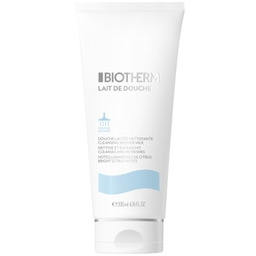 BIOTHERM Lait Corporel Lait de Douche Krem pod