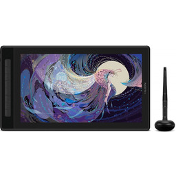 Tablet graficzny LCD Huion Kamvas Pro 16 2.5K