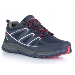 ARDON TWIST - obuwie outdoorowe - navy G3318