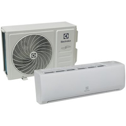 ELECTROLUX Klimatyzator Split, Pompa ciepła powietrze - powietrze