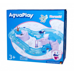 AquaPlay Syreny