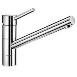 Blanco Kano 521502 Chrom Bateria kuchenna