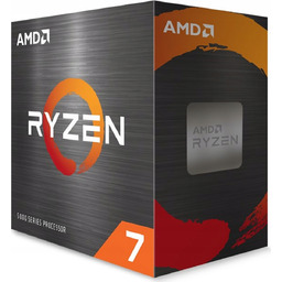 Procesor Amd Ryzen 7 5800X 3,8 GHz AM4