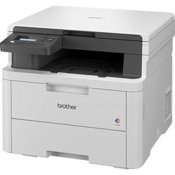 BROTHER Urządzenie wielofunkcyjne DCP-L3520CDW Druk w kolorze, Automatyczny