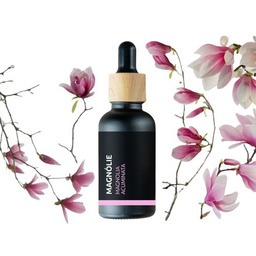BIO Magnolia - 100% naturalny olejek eteryczny (10ml)