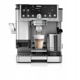 Ekspres Ninja Luxe Cafe Premier ES701EU