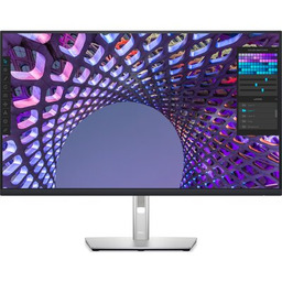 Dell P3223QE - 60Hz 4K 31.5'' IPS 8ms