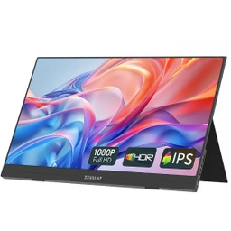 Zeuslap AP156 15,6" Full HD IPS 60Hz 4ms