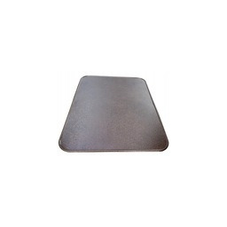 Blacha Pod Piec Piecyk Kozę Kominek 60x80 CM