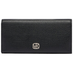 Portfel MICHAEL Michael Kors Bryant 39F6BYTF3L Czarny