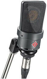 NEUMANN TLM 103 MT Mikrofon studyjny - black