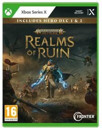Warhammer Age of Sigmar: Realms of Ruin Gra
