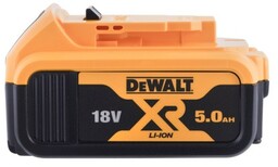 DeWalt Akumulator XR DCB184-XJ (Li-Ion)